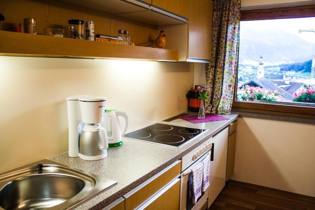 Wohnung 2